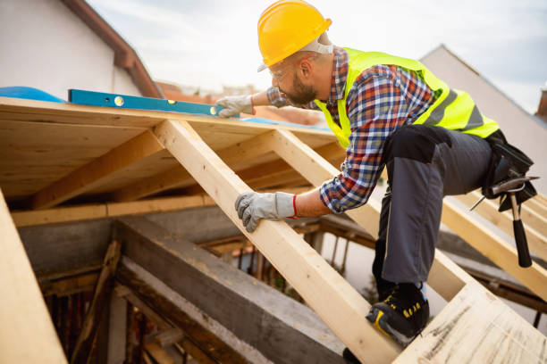 Quick and Trustworthy Emergency Roof Repair Services in Louisville, NE